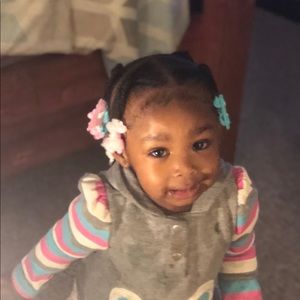 Meet your Posher, Marquisha